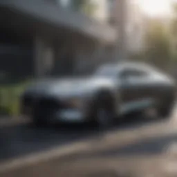 Innovative Sustainable Materials