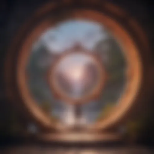 Mystical Shippuden Portal