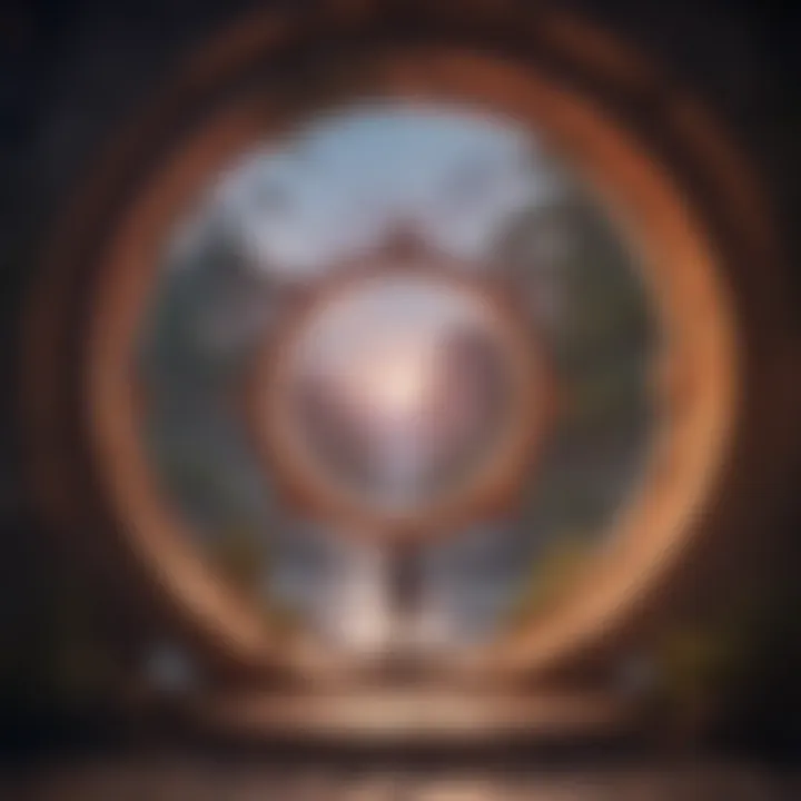 Mystical Shippuden Portal