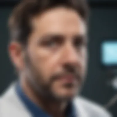 Pioneering Breakthroughs in Neuroscience Neuroscience Advancements