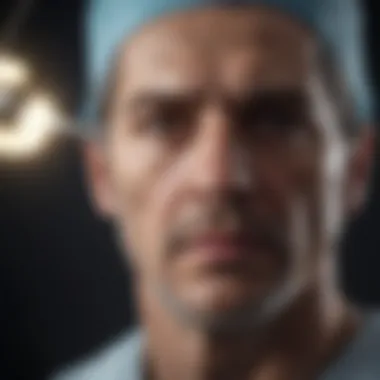 Exemplary Skill and Precision in Neurosurgery Neurosurgical Excellence