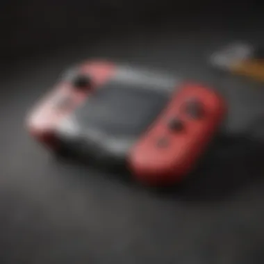 Nintendo 64 Switch: A Comprehensive Examination of Classic Gaming Revival Introduction Nintendo 64 Switch: A Comprehensive Examination of Classic Gaming Revival Introduction