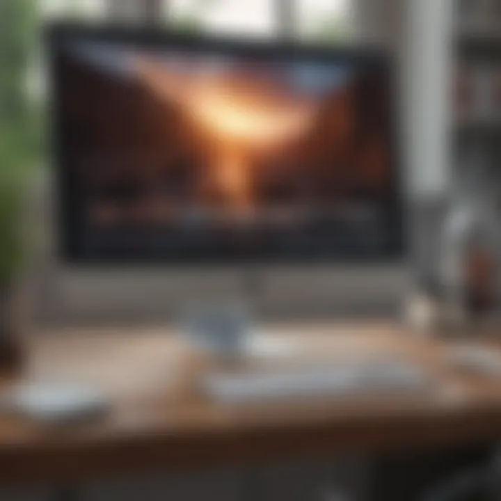 Optimizing Mac Mini Thunderbolt Display Performance