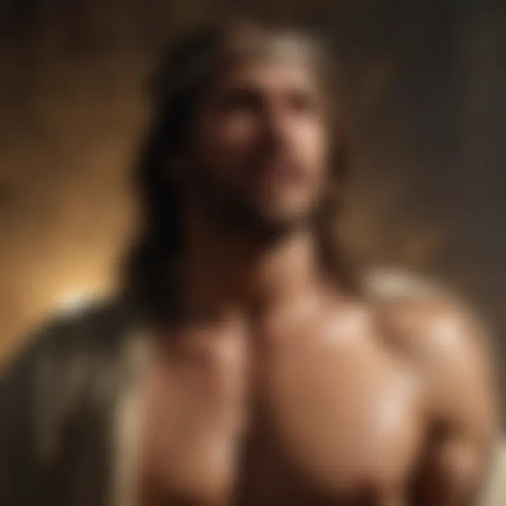 The Passion of the Christ: Risen - Resurrection Hope