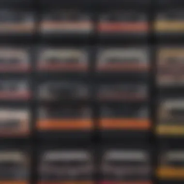 Surging Demand for Vintage VCR Tapes in Today's Market Demand for vintage VCR tapes on the rise