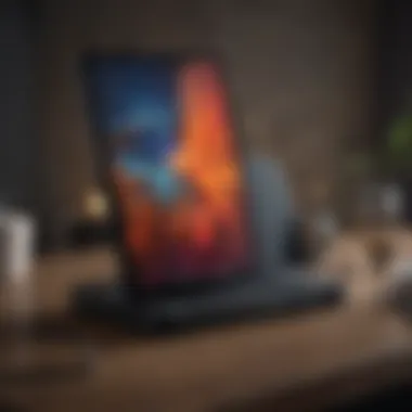 Samsung Tab S7 Wireless Charging: A Comprehensive Overview Introduction Samsung Tab S7 Wireless Charging: A Comprehensive Overview Introduction