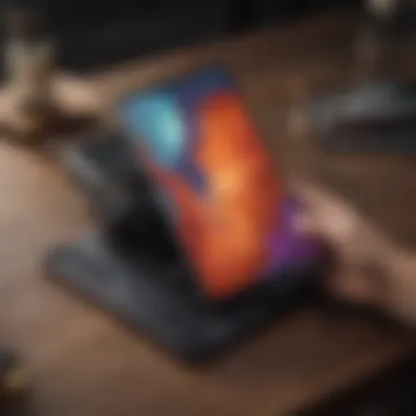 Notable Samsung Tab S7 Wireless Charging: A Comprehensive Overview Notable Samsung Tab S7 Wireless Charging: A Comprehensive Overview