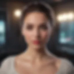 Creative TikTok video editing tools