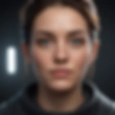 Effortless Security Access Ensuring Seamless Authentication with Face ID Setup