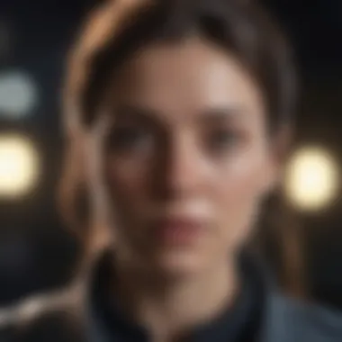 Secure Access Optimization Maximizing Security Features of Face ID Setup