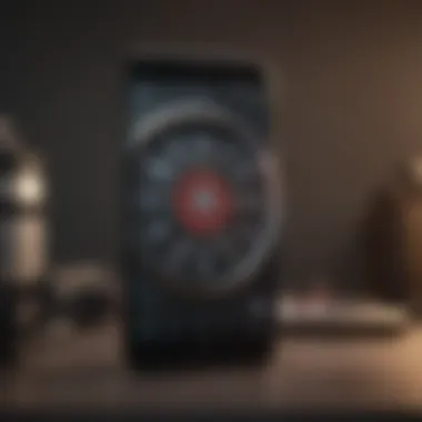 Troubleshooting common alarm issues on Android Troubleshooting alarm settings on Android