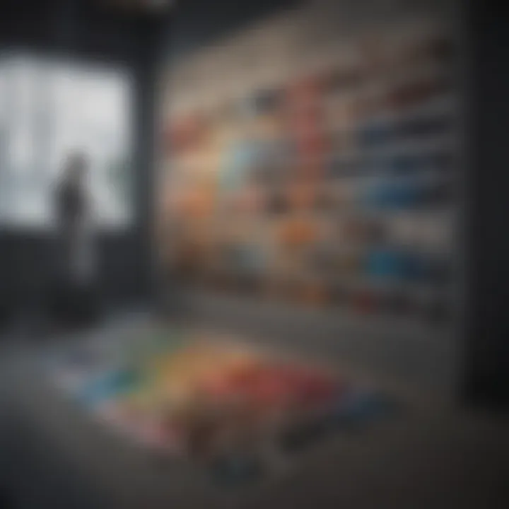 Sherwin Williams Color Palette