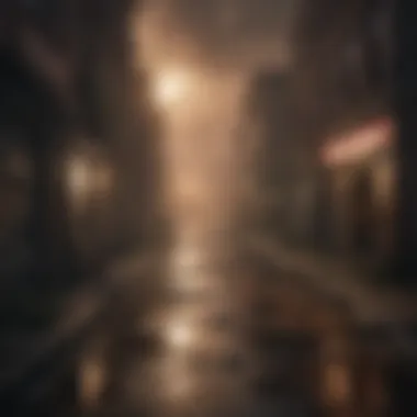Legacy of Silent Hill in Modern Gaming Culture Cultural impact of Silent Hill on modern gaming and its legacy