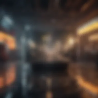 Dynamic Filtering Technology Dynamic Filters Enhancing Visual Communication