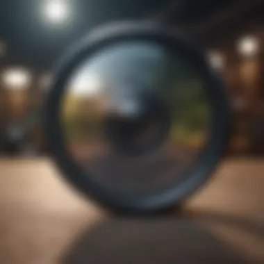 Lens Effects Storytelling Engaging Storytelling Through Lens Effects