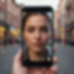 Innovative Augmented Reality Features