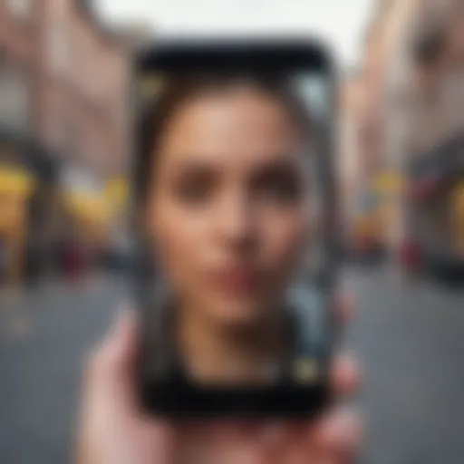 Innovative Augmented Reality Features