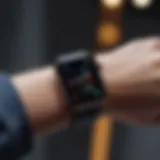 Sophisticated Health Tracking on Apple Watch Series 3