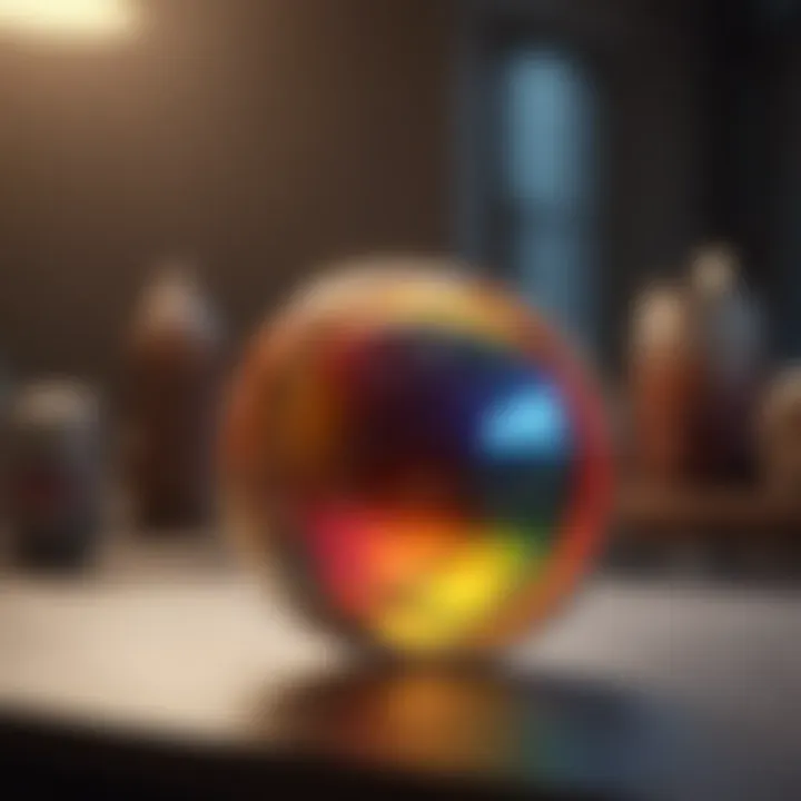 Color Harmony Strategies