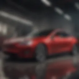 Tesla Insurance Rating Evaluation Process