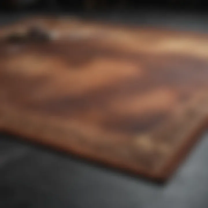 High-quality fabric playmat designed for durability and protection