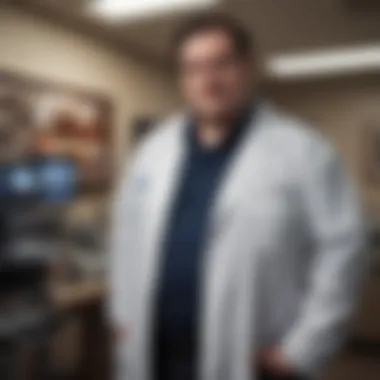 The 600 lb Doctor in Houston: An In-Depth Examination Summary