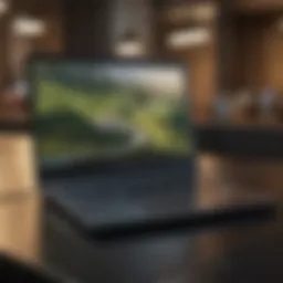 The Acer 5 Laptop: Unveiling the Superior Features and Performance Introduction