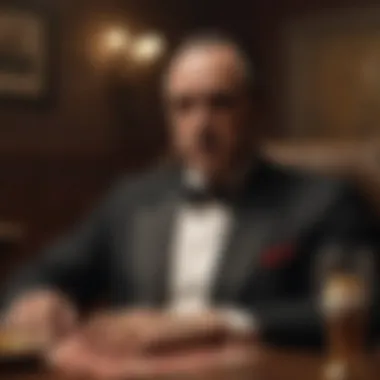 Notable The Complex Legacy of 'The Godfather' Series Notable The Complex Legacy of 'The Godfather' Series