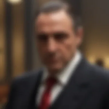 The Complex Legacy of 'The Godfather' Series Summary The Complex Legacy of 'The Godfather' Series Summary