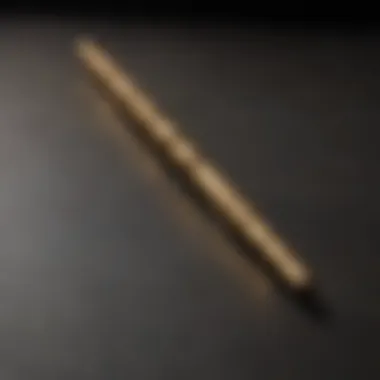 Legacy Timeline of the Elder Wand A historical timeline depicting the Elder Wand's legacy