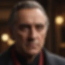 Renewed Cinematic Brilliance