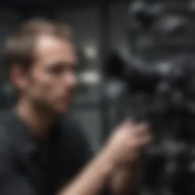 Ethics in Reality TV Production Ethical considerations in reality TV production