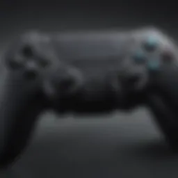 The Venom PS5 Controller: Performance, Design, and Implications for Gamers Introduction