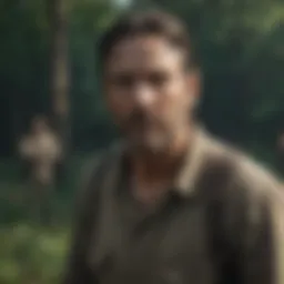 The Walking Dead Season 11 Last Episode: A Comprehensive Analysis Introduction