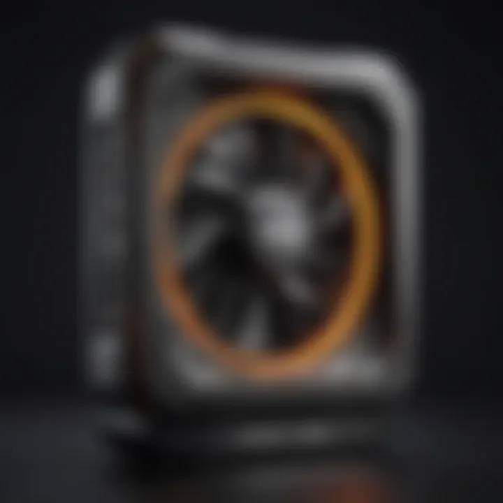 Innovative Threadripper Pro Design