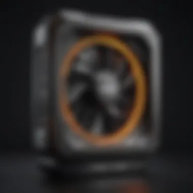 Elegantly Engineered Threadripper Pro Design Innovative Threadripper Pro Design