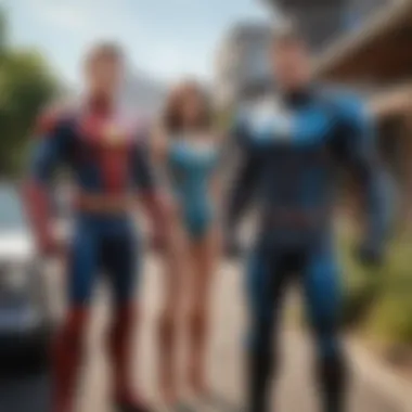 Thundermans 2: Exploring the Continuation of an Iconic Family Franchise Summary Thundermans 2: Exploring the Continuation of an Iconic Family Franchise Summary