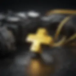 Overview of PlayStation Plus features