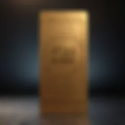 Golden Ticket with YouTube Premium Code