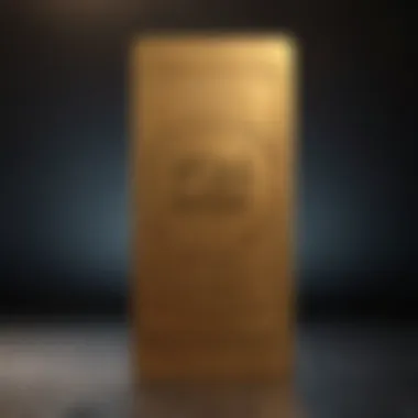 Golden Ticket with YouTube Premium Code