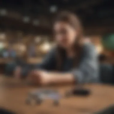 Navigating User Experiences in Gaming User experiences with GameStop and Robux
