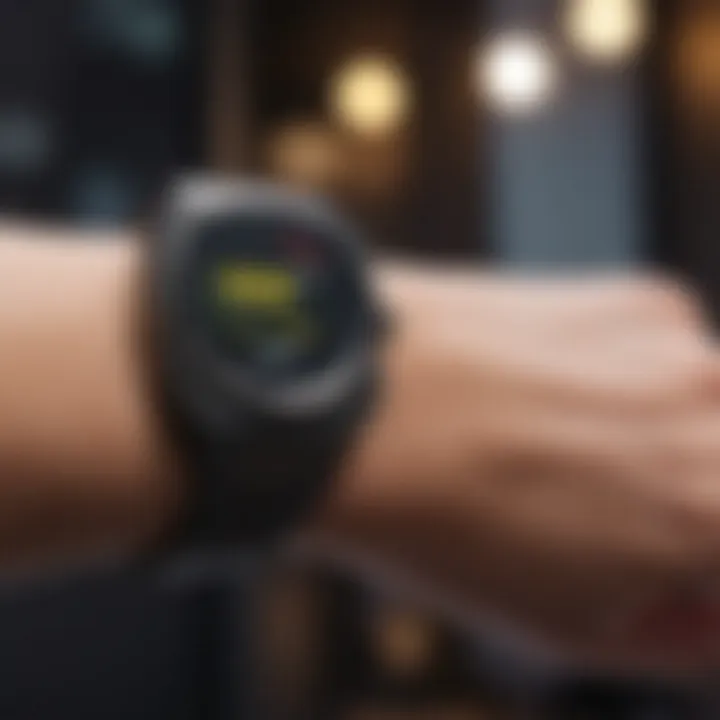 Value for Money Smartwatch