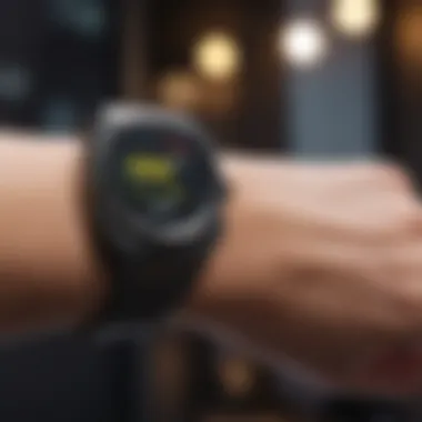 Smart Savings: Unlocking the Best Bang for Your Buck Value for Money Smartwatch