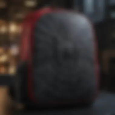 Spider Man Collection - Spider Web Backpack