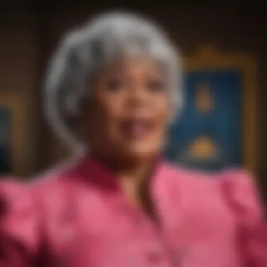 Vibrant Theatrical Poster of Madea Boo Two