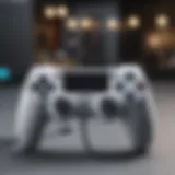 What Cord Does the PS5 Controller Use? Introduction