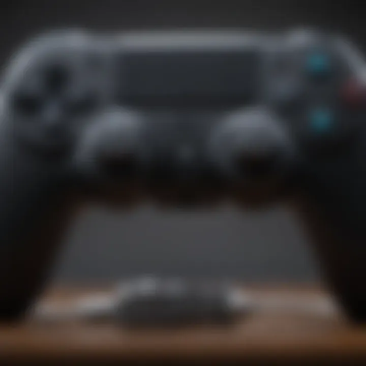 Notable What Cord Does the PS5 Controller Use?