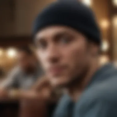 Where to Watch 8 Mile Full Movie: A Comprehensive Guide Summary