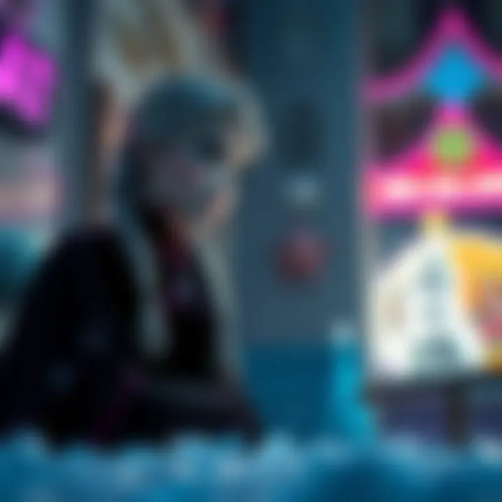 Exploring Rental Options for Frozen Rental options for Frozen movie