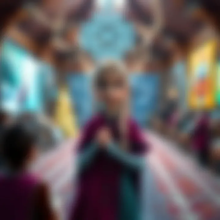 Comparative Analysis of Streaming Platforms for Frozen Streaming platforms comparison for Frozen